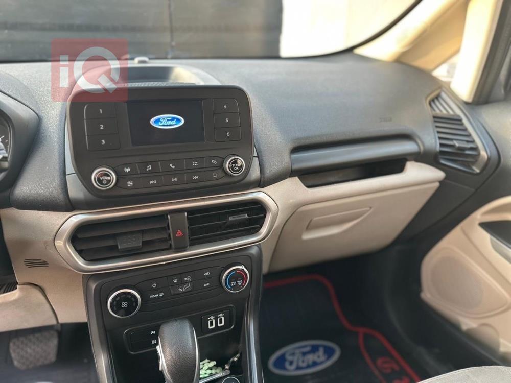 فورد إيكوسبورت